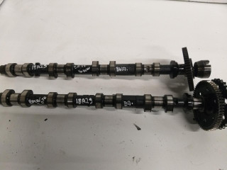 распредвал BMW 3 серия E46 2002, 2.0 л., TD, дизель, АКПП
