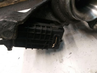 турбина BMW 3 серия E90/E91/E92/E93 [рестайлинг] 2008, 2.0 л., TD, дизель, МКПП, GT1749V