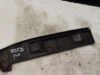 крепление бампера Volkswagen Golf 4 поколение 2000