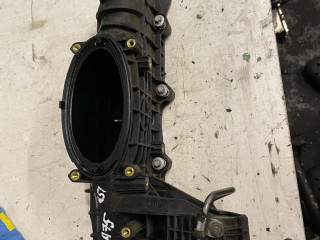 коллектор впускной Mercedes-Benz Sprinter 2 поколение (W906) 2012, 2.2 л., CDi, дизель, МКПП