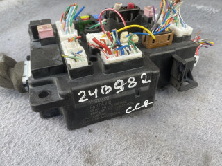 блок комфорта Citroen C-Crosser 1 поколение 2009, 8637A318