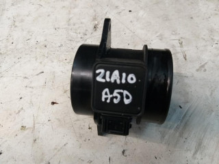 расходомер воздуха Kia Rio 1 поколение [рестайлинг] 2004, 1.5 л., i, бензин, МКПП