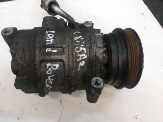 компрессор кондиционера Land Rover Freelander 1 поколение 2002, 1.8 л., бензин, МКПП