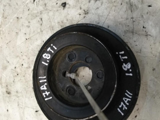шкив насоса гидроусилителя Volkswagen Passat B5 1999, 1.8 л., Ti, бензин, АКПП