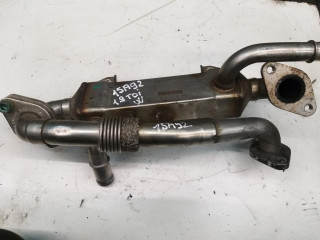 охладитель EGR / Радиатор EGR Volkswagen Sharan 1 поколение [рестайлинг] 2002, 1.9 л., дизель, АКПП