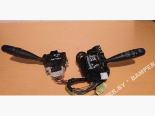 переключатель подрулевой (стрекоза) Suzuki Swift 3 поколение 2008