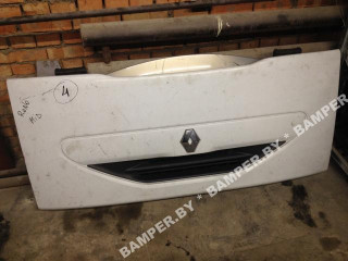капот Renault Midlum 1 поколение 2003