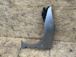 крепление ( кронштейн ) крыла Peugeot 307 1 поколение [рестайлинг] 2006