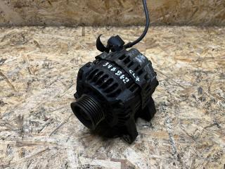 генератор Peugeot 406 1 поколение [рестайлинг] 2004, 2.0 л., бензин