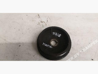 шкив коленвала Chevrolet Matiz 1 поколение 2005, 0.8 л., бензин, хетчбэк 5 дв.