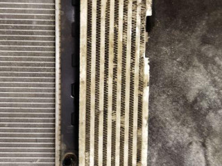 интеркулер Kia Sorento 1 поколение 2003, 2.5 л., дизель