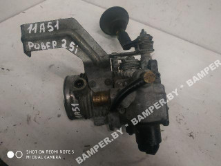 заслонка дроссельная Rover 75 1 поколение 2000, 2.5 л., бензин, седан