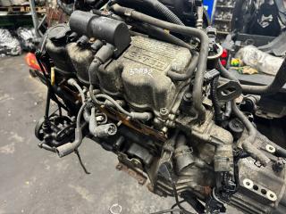 двигатель Chevrolet Aveo T200 2006, 1.2 л., i, B12S1, бензин, МКПП, B12S1