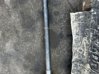 полуось задняя (приводной вал, ШРУС) Ford F-150 13 поколение P552 [рестайлинг] 2019, 3.5 л., бензин