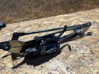 механизм стеклоочистителя (трапеция дворников) Daewoo Tacuma 1 поколение 2004