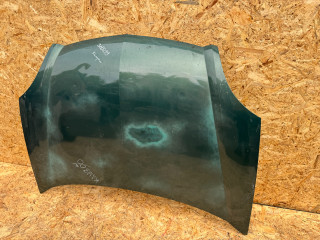 капот Renault Kangoo 1 поколение [рестайлинг] 2005