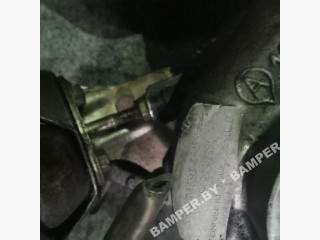 турбина Peugeot 407 1 поколение 2006, 2.0 л., дизель, седан, 756047, 9659673480