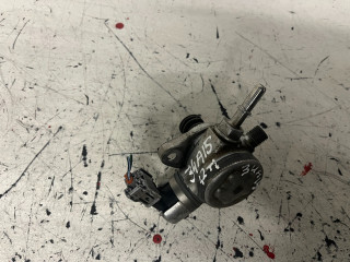 ТНВД Renault Kadjar 1 поколение 2016, 1.2 л., Ti, бензин, МКПП