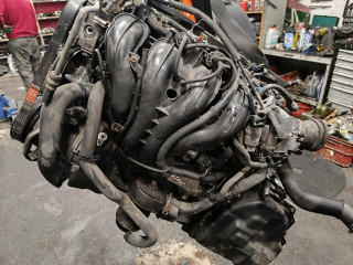 стартер Mazda 6 GG 2004, 2.3 л., i, бензин, АКПП