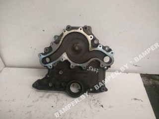 крышка двигателя передняя Ford Explorer 4 поколение 2006, 4.0 л., бензин, внедорожник 5 дв.