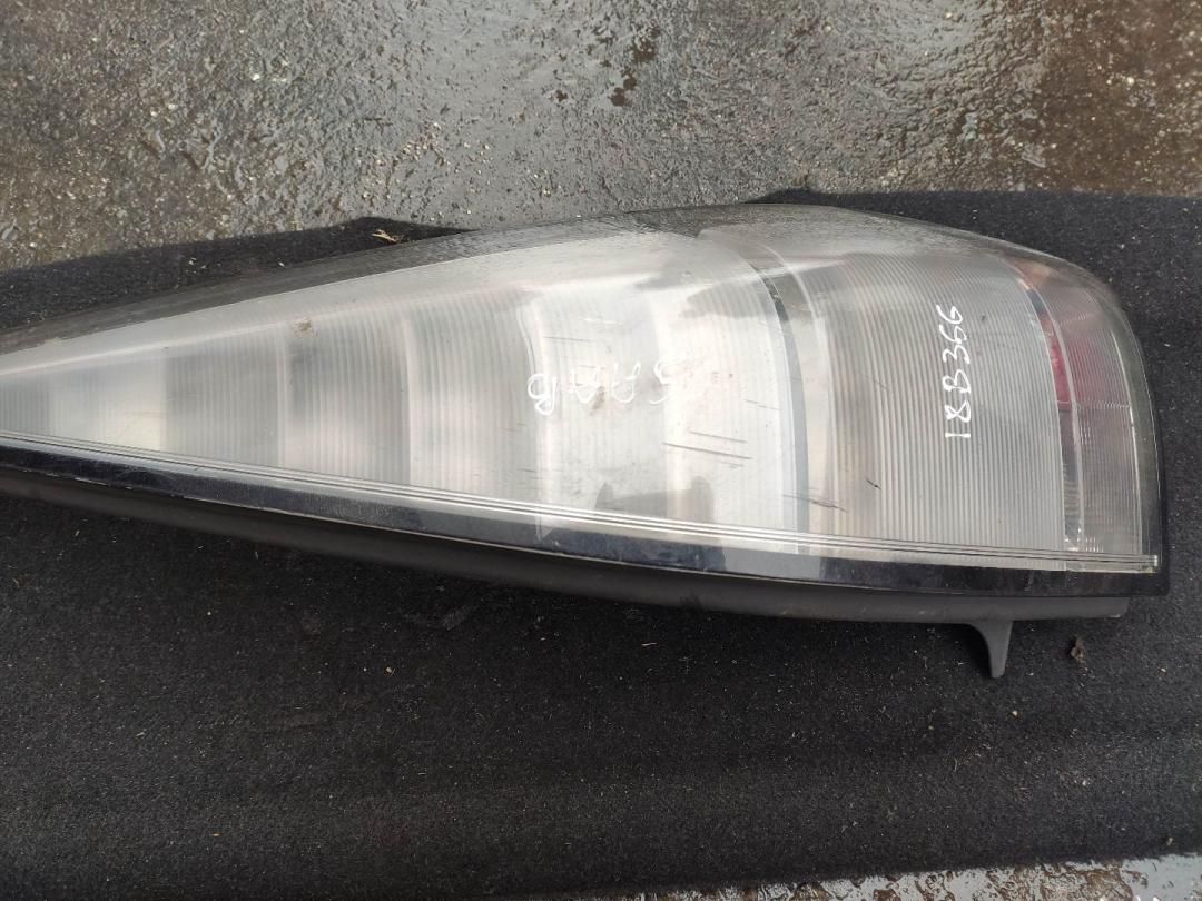 фонарь задний правый Saab 9-3 2 поколение 2005, универсал - фото №1