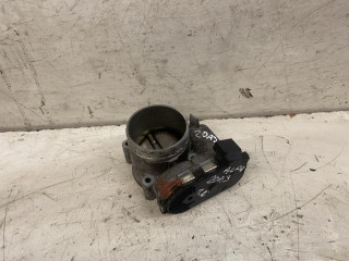 заслонка дроссельная Alfa Romeo 156 1 поколение 2001, 1.8 л., i, бензин, МКПП