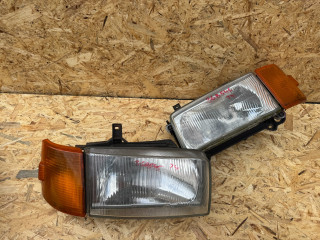 фара правая Volkswagen Transporter T4 1999