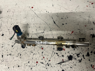 топливная рампа Renault Kadjar 1 поколение 2016, 1.2 л., Ti, бензин, МКПП