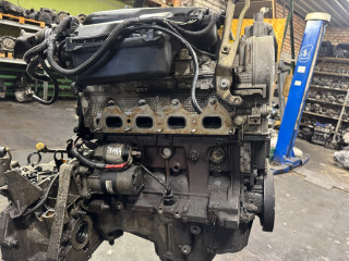 стартер Renault Scenic 2 поколение [рестайлинг] 2008, 1.6 л., i, K4M 812, бензин, K4M812