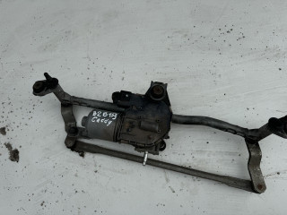 механизм стеклоочистителя (трапеция дворников) Volkswagen Caddy 3 поколение 2007