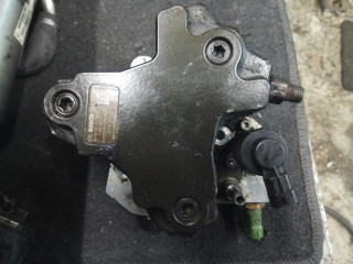 ТНВД Volvo V70 2 поколение [рестайлинг] 2007, 2.4 л., дизель, АКПП, универсал, 30756125