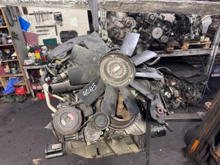 двигатель BMW X5 E53 2001, 3.0 л., i, M54 B30 (306S3), бензин, АКПП, M54B30, 306S3