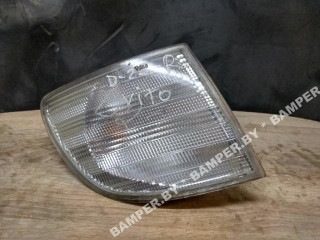 поворотник правый Mercedes-Benz Vito W638 2000, 2.3 л., дизель, микроавтобус