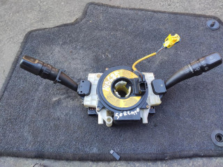 переключатель подрулевой (стрекоза) Kia Sorento 1 поколение 2003, 2.4 л., бензин, внедорожник 5 дв.