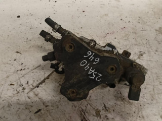 ТНВД Mercedes-Benz Vito W639 2005, 2.2 л., CDi, дизель, АКПП, 0445010078, A6480700001