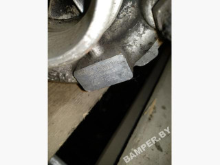 турбина Kia Sorento 1 поколение 2004, 2.5 л., дизель, внедорожник 5 дв., 282004A101