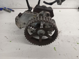 ТНВД Renault Master 2 поколение 2003, 1.9 л., DCi, дизель, МКПП, 0445010075, 8200108225