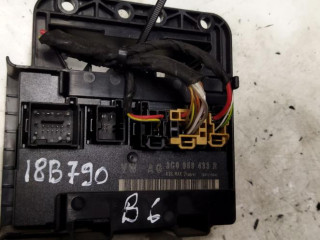 блок комфорта Volkswagen Passat B6 2006