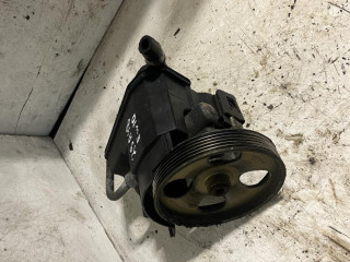 насос гидроусилителя руля Peugeot 406 1 поколение [рестайлинг] 2003, 2.0 л., i, бензин, АКПП