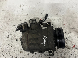 компрессор кондиционера BMW 5 серия E60/E61 2005, 3.0 л., TD, дизель, АКПП