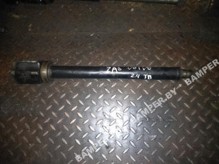 полуось передняя левая (приводной вал, ШРУС) Volvo V70 2 поколение 2003, 2.4 л., дизель, универсал