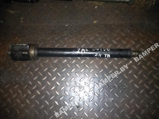 полуось передняя левая (приводной вал, ШРУС) Volvo V70 2 поколение 2003, 2.4 л., дизель, универсал - фото №1