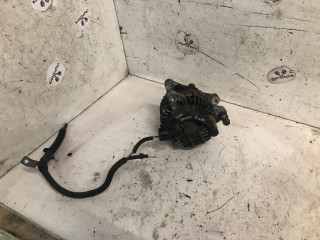 генератор Peugeot 406 1 поколение [рестайлинг] 2002, 2.0 л., i, бензин, АКПП