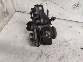 турбина Mercedes-Benz C-Класс W203/S203/CL203 [рестайлинг] 2005, 2.2 л., CDi, дизель, АКПП, A6460900180