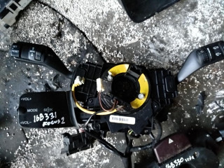 переключатель подрулевой (стрекоза) Ford Focus 2 поколение 2005