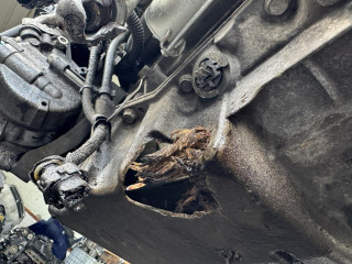 стартер Opel Insignia 1 поколение (A) 2012, 2.0 л., Ti, бензин, МКПП