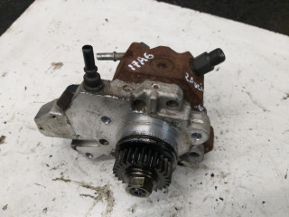 ТНВД Renault Espace 4 поколение [рестайлинг] 2008, 2.0 л., DCi, дизель, МКПП, 0445010099