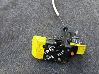 замок двери задней левой Volvo XC90 1 поколение 2003