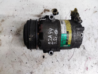 компрессор кондиционера Opel Corsa C 2003, 1.2 л., i, бензин, МКПП