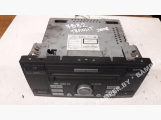 магнитола Ford Transit 6 поколение 2003